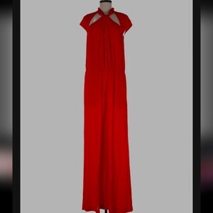 BCBGMAXAZRIA Jumpsuit